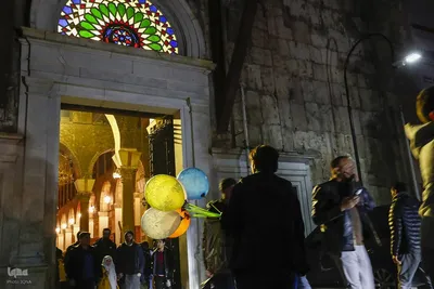 آغاز ماه رمضان در کشورهای اسلامی