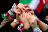 مسیرهای راهپیمایی 22 بهمن در گلستان اعلام شد