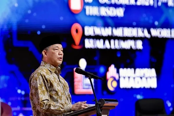 Ang Quran ay Nag-aalok ng Balangkas para sa Pamamahala, Pagkakasundo sa Panlipunan: Kinatawan PM ng Malaysia