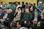 اولین سالگرد شهادت روح‌الله عجمیان