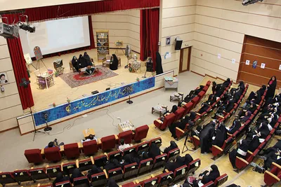 دومین پاسداشت زنان مجاهد و مبارز انقلاب – اراک