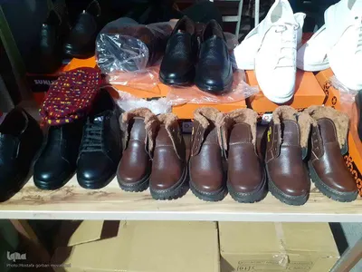 برپایی نمایشگاه اسوه پایگاه های مقاومت بسیج سپاه ناحیه اهر