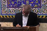 حماسه حضور یزدی‌ها در آغازین ساعات انتخابات ریاست‌ جمهوری‎