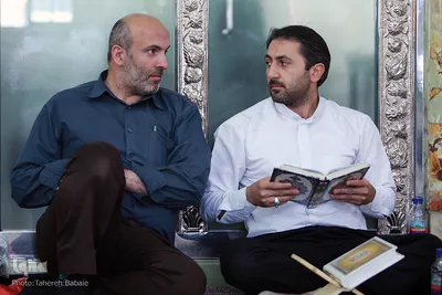 چهلمین دوره مسابقات سراسری قرآن شهرستان شمیران

