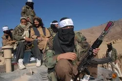 Taliban Storm Security Posts in West Afghanistan, Kill 21