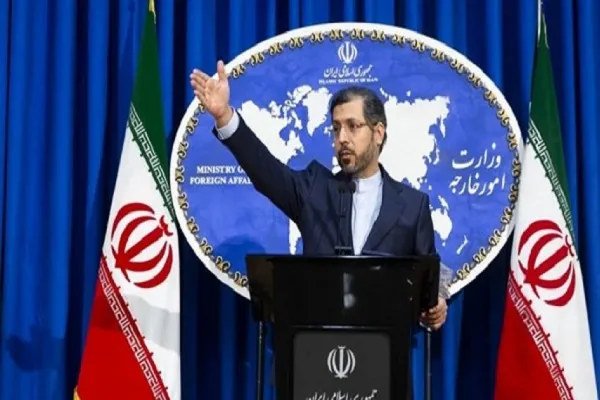 ايران تدين هجمات تحالف العدوان على المناطق السكنية في اليمن