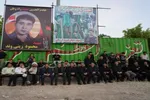 تعزیه اعظم لرستان