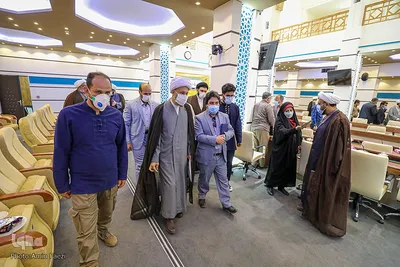 نشست شورای قرآن و عترت فارس