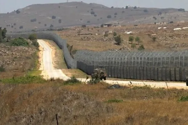 İşğal altında olan İsrailin Suriya planı ortaya çıxdı