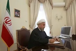 Iran President Offers Condolences to Oman on Sultan Qaboos Death