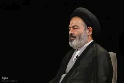 حجت الاسلام والمسلمین سید عبدالفتاح نواب