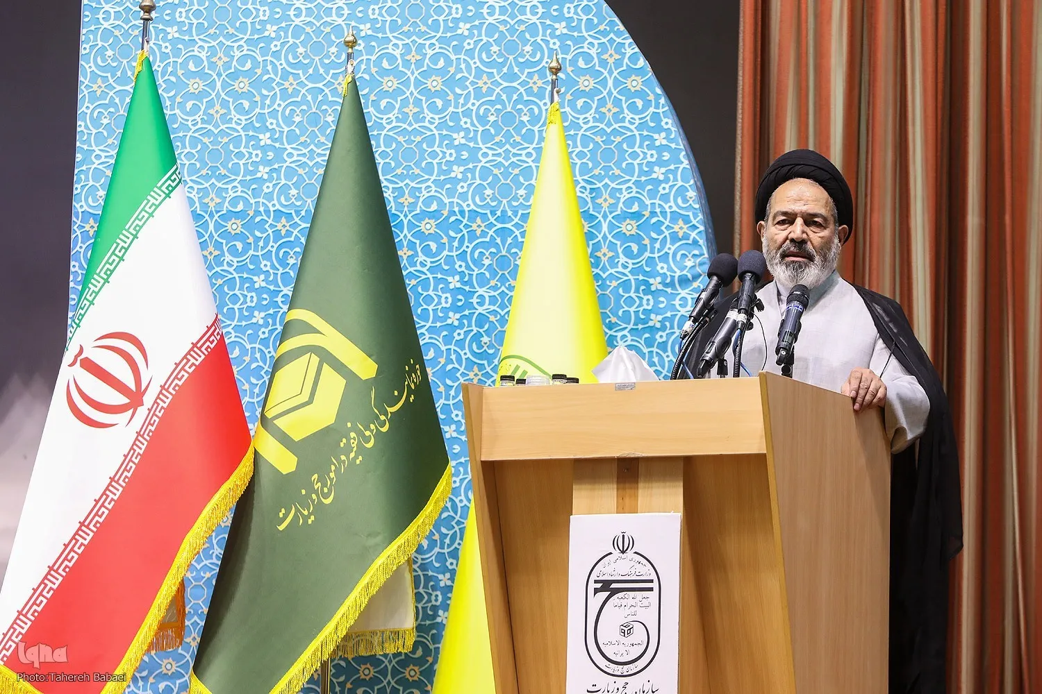 ضرورت راه‌اندازی دفتر مطالعات راهبردی حج و زیارت