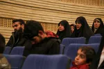 محفل قرآنی ضیافت نور