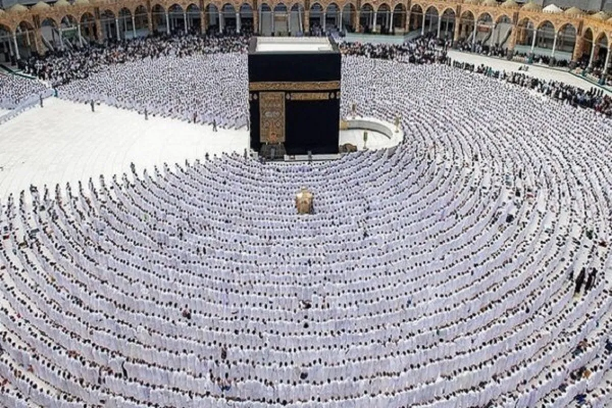 Landasan Islam Adalah Haji/ Kewajiban Jemaah Haji