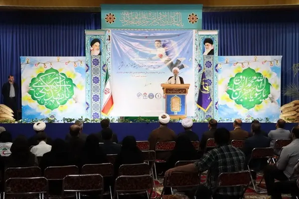 ضرورت اطلاع‌رسانی فعالیت‌های خیّران