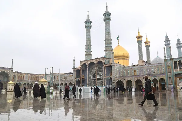 برگزاری آزمون غیر حضوری مرکز قرآن و حدیث کریمه اهل‌ بیت(ع)