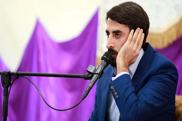 محفل قرآنی پردیس فنی شهید عباسپور دانشگاه شهید بهشتی برگزار شد + عکس