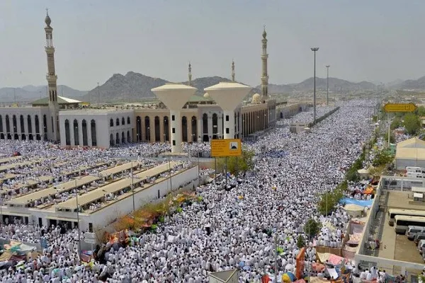 Hajj: 11 agosto data della festa del sacrificio nei paesi arabi
