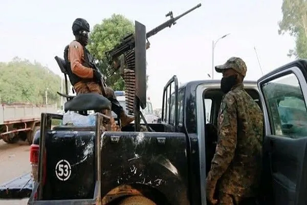 Nijerya'da silahlı saldırı: 12 ölü