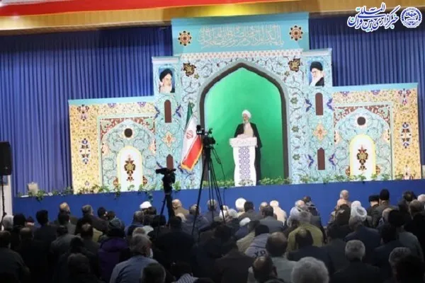فرهنگ دین و دینداری بین مردم زنده است
