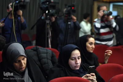 نشست خبری کمیته قرآن و ایثارگران به مناسبت دهه فجر