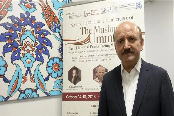 آغاز کنفرانس «امت اسلامی» در استانبول