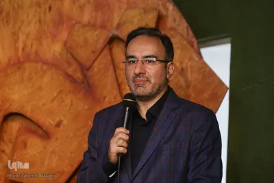 پدرام پاک آیین
