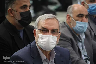 مراسم بزرگداشت حجت الاسلام والمسلمین سیدمحسن شفیعی
