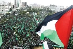 Hamas begrüßt Kampagne zum Boykott zionistischer Siedlungen
