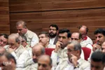 همایش آموزشی توجیهی منطقه ۴ حج تمتع ۹۸