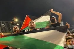 Erfolg für Palästinenser: Israel baut Absperrgitter rund um Damaskustor ab