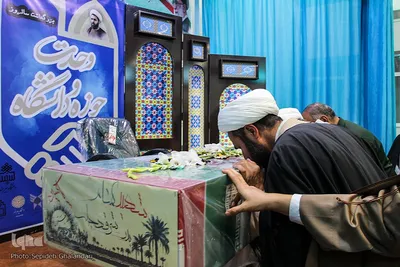 نشست روز وحدت حوزه و دانشگاه در حوزه علمیه بیرجند