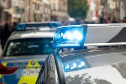 Muslimin im Baumarkt beleidigt und geschlagen