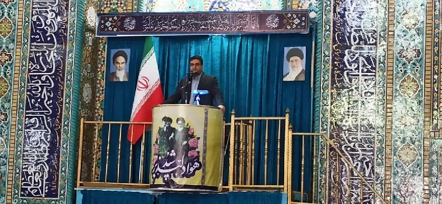 دهه فجر فرصتی برای تبیبن دستاوردهای ۴۶ ساله نظام جمهوری اسلامی است