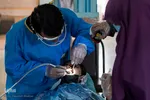 موکب سلامت در اربعین حسینی
