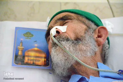 حضور خدام رضوی در سه بیمارستان امام رضا (علیه اسلام)و حضرت ولی عصر و بیمارستان میلاد
