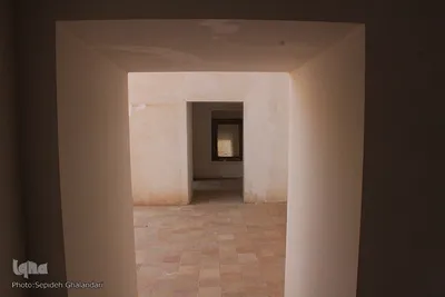 بنای خواجه خضر؛ آرامگاهی در دل شهر