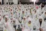جشن تکلیف 3 هزار دانش‌آموز مکلف خرسان جنوبی