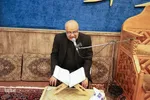 برگزاری جلسه تفسیر قرآن مدیران اجرای آذربایجان شرقی