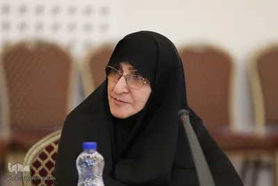 گردهمایی مدیران امور بانوان دفاتر استانی ستاد بازسازی عتبات عالیات