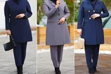 لباس فرم اداری