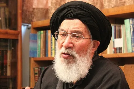 آیت‌الله سیدان: رعایت بهداشت خصوصاً در اماکن مقدسه، یک عمل عقلانی و دینی است