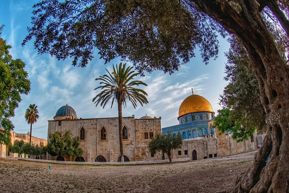 Kafofin yada labaran Masar sun mayar da martani ga girman kan Netanyahu ta hanyar karanta littafin Al-Azhar