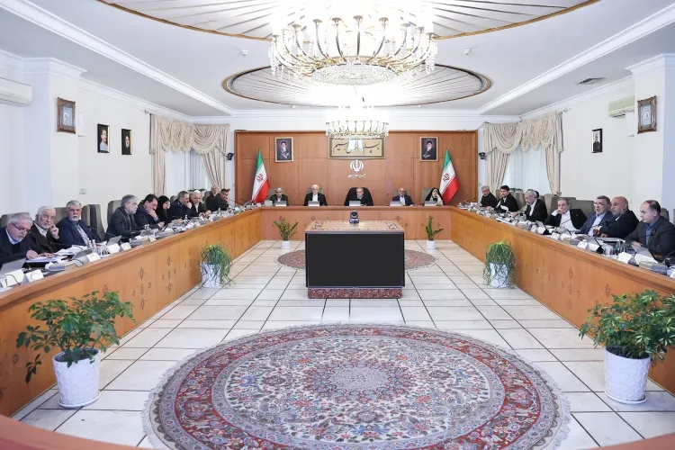 برخورد قاطع با قاتلان و لیدرهای اقدامات تروریستی