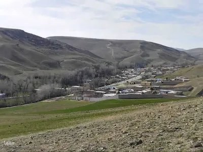روز طبیعت و سیزده بدر در اهر