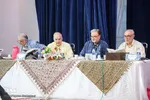سی‌وسومین جشنواره قرآن و عترت دانشگاه فرهنگیان در اصفهان