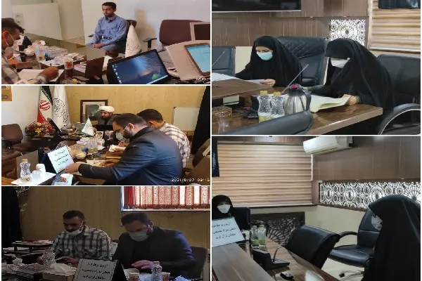 آزمونی کم‌رمق در سایه کرونا / نتایج رضایت‌بخش نیست