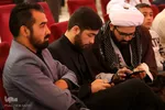 رقابت‌های رشته دعاخوانی مسابقات سراسری قرآن - اراک/عکاس:طاها نظیری