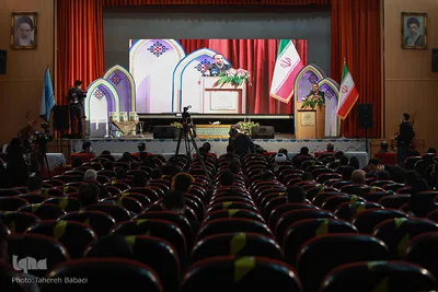 مراسم اختتامیه سی و ششمین جشنواره قرآن و عترت وزارت علوم، تحقیقات و فناوری