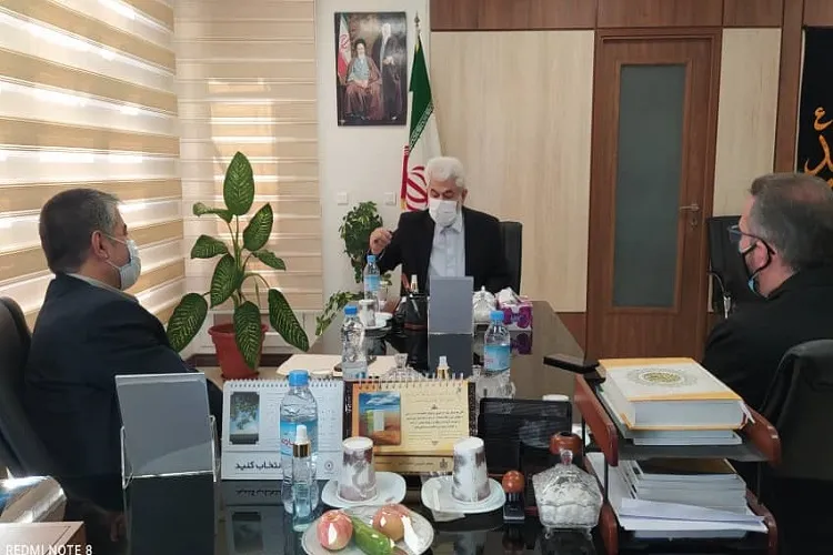 پیشرفت 80 درصدی ایجاد مرکز درمان ناباروری و سرطان جهاددانشگاهی فارس